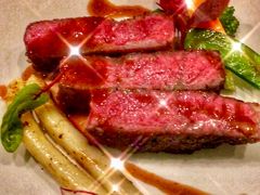 澳洲谷饲和牛M7西冷牛排-蝶舍·MAISON PAPILLON