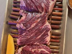 -西塔老太太泥炉烤肉(温州首店万象城黑金店)