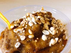 -夏食光安顺小舒冰粉冰浆(甲秀楼店)