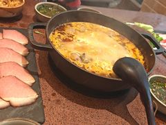 -旺福·贵州酸汤牛肉火锅(陆悦天地店)