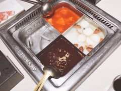 -海底捞火锅(上元大街店)