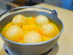 -十二舍·湯物素煮(江泰潤政店)