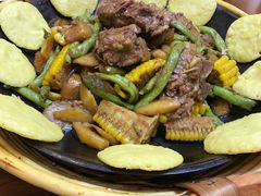 -盛京富丽园老菜馆·东北菜(和平南大街店)