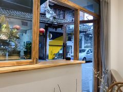 -infinite cafe