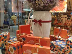 -VENCHI 闻绮(北京国贸商城店)