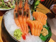 -割烹旭日本料理(龙湖狮山天街店)