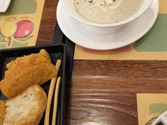 -安妮意大利餐厅(世贸天阶店)