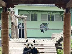 -南昌动物园