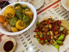 -吉味馆(柠溪店)