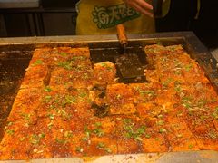 -杨祥网红脆皮五花肉