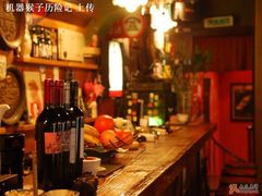 -凡人&庄阿姨的辣(万寿亭店)