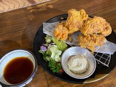 -小川洋风料理(街道口店)