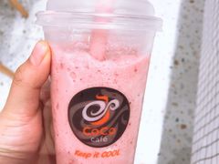 -CoCo都可(和畅堂店)