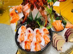 -元通寿司(地标店)