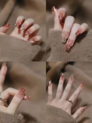 -M·X Nail日式美甲美睫