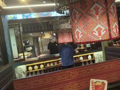 -吃饭皇帝大(长宁龙之梦店)