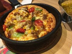 -必胜客(兴隆店)