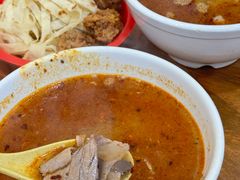 -龙鳞路第一家牛肉汤
