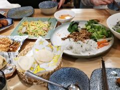-越美小馆·越南料理(曲江店)