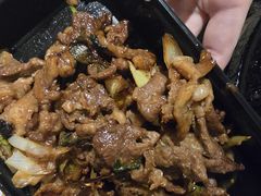 -厚味居炙子烤肉·清真(天桥南纬路店)