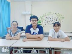 -山木培训(良乡校区)