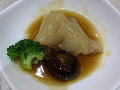 蠔皇花膠-凤城礼记鱼翅海鲜酒家(新马路总店)