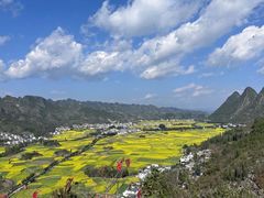 -万峰林风景区