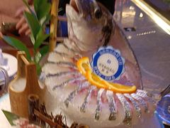 -东海怡品海鲜豆捞(星街坊店)