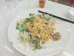 -嘉升大排档(番禺总店)