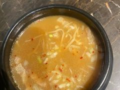 -大叹号·朝鲜族烤肉(潍坊泰华城店)