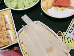 -芦月轩羊蝎子(劲松店)