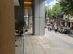 -喜茶(上海打浦桥日月光gelato lab+店)