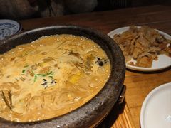 -小放牛炒菜馆(华北商厦店)