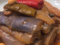 -那家小馆•北京菜•烤鸭(中关村店)