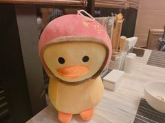 -客莱福诺富特酒店·互动餐厅