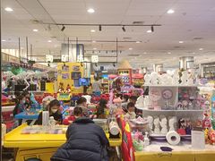 -永旺梦乐城国际商城(北清路店)