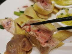 -文记壹心鸡(宝华路店)