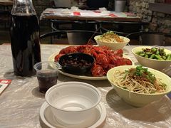 -巴厘龙虾·榜首油焖大虾(洞庭·艺术洋房店)