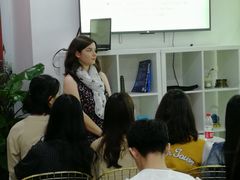 -全欧语言留学考试(德法西意俄南京总部校区)