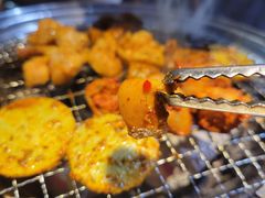 -原始泥炉烤肉(总店)