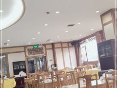 大堂-砂锅居(西四店)