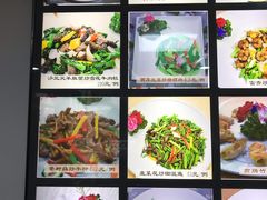 菜单-寻味顺德·南记酒家·传统顺德菜·鱼生(广源路店)