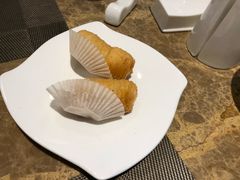 -银帆宾馆-自助餐厅(金马路店)