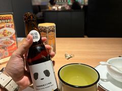 -太二酸菜鱼(兴业太古汇店)
