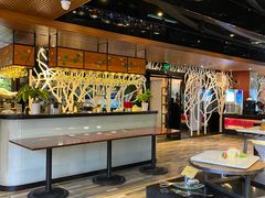 -泰谷酒店·太古码头闽菜自助餐厅