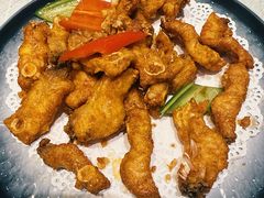 -鱼神·脆肉鲩 全鱼宴(西乡店)