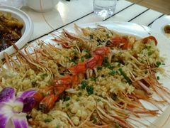 -福满楼中餐厅