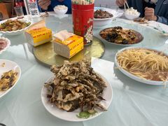 -三岔涧农家乐