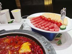 -川西坝子火锅(金沙1.0直营店)