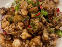 干锅美蛙-湖北味道(湖北大厦店)